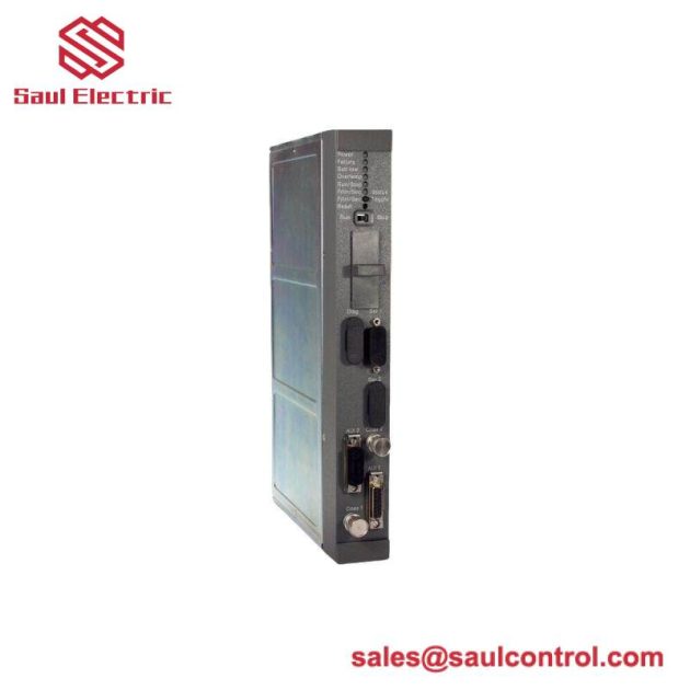 ABB BPL0001 Programmable Logic Controller Module for Industrial Automation