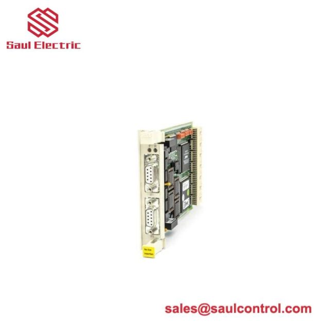 ABB CI541V1 3BSE014666R1 Industrial Control Module