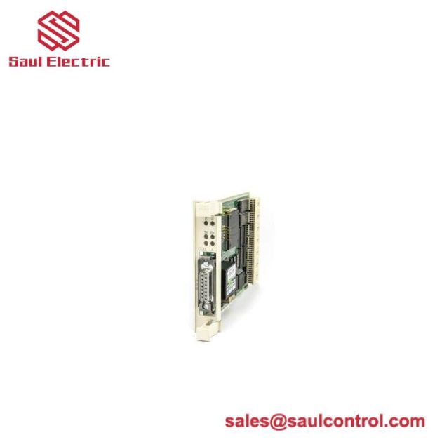 ABB CI546 3BSE012545R1 - 16 Channel Communication Interface