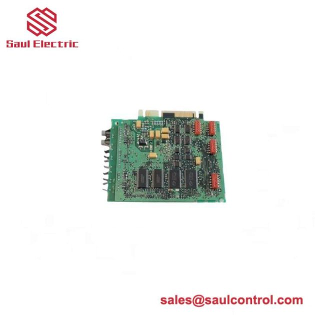 ABB CI858-1 3BSE018137R1 Module for Industrial Control Systems