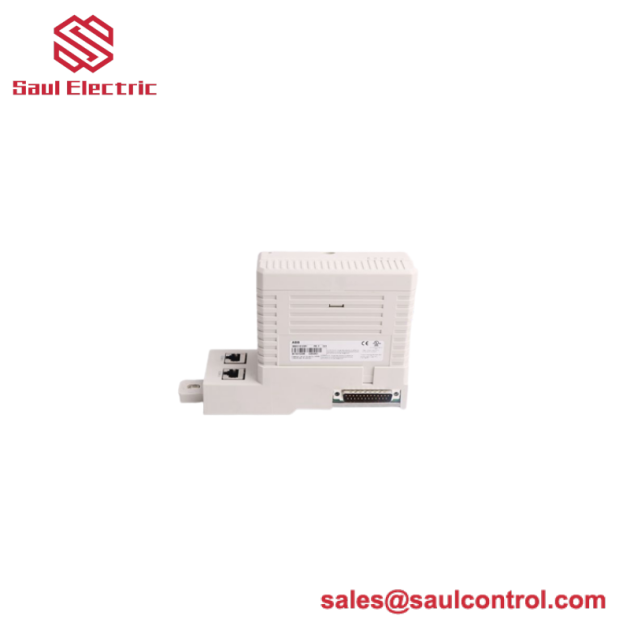 ABB CI930F 3BDH001010R0005 - Industrial Control Module