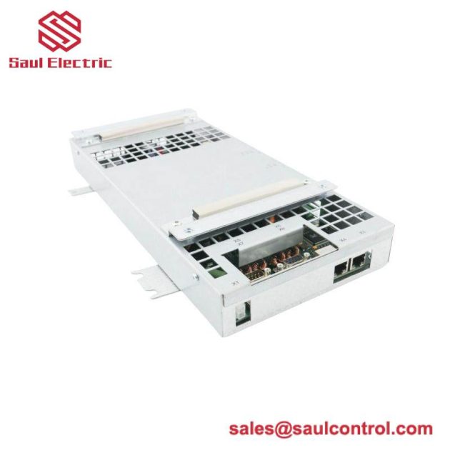 ABB CM772F 3BDH000368R0001 Industrial Control Module