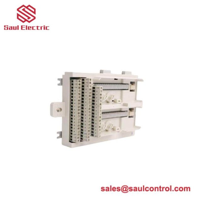 ABB COM0003 2RAA005844A0006A Industrial Control Module