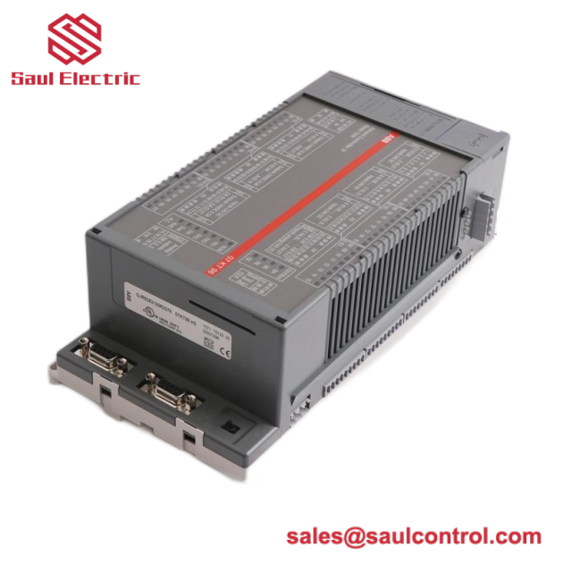 ABB CP800 PLC, Industrial Automation Module