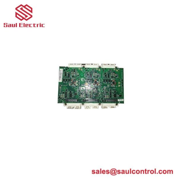 ABB CTB810,HN800 Control Board - High Performance Industrial Automation Module