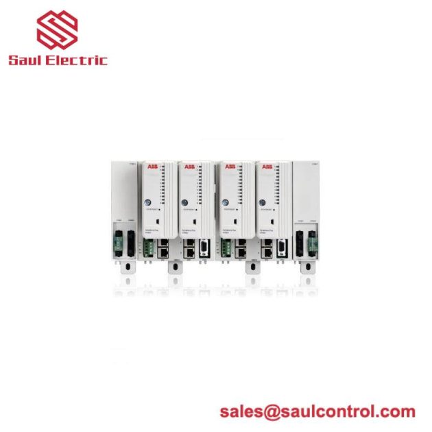 ABB CTB810 HN800 High-Speed Communication Module for Industrial Automation