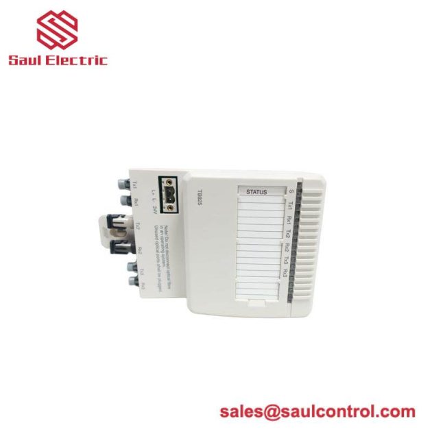 ABB CTB810,HN800 Control Board - High Performance Industrial Automation Module