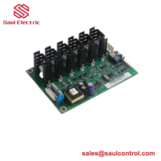 ABB DI620 Digital Input Module, 32ch, 24VDC