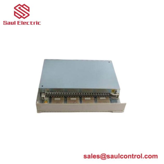 ABB DO610 Digital Output Module, 32 Channels, Industrial Automation