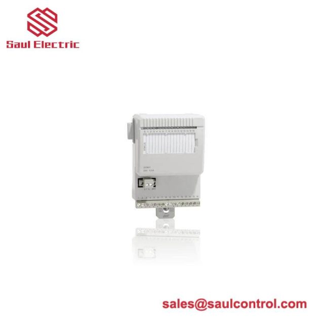 ABB DO801 Extended Product Type: I/O Module