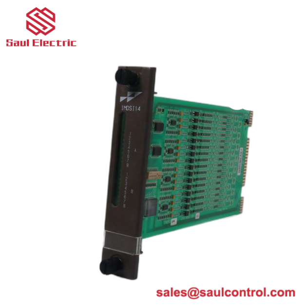 ABB DSAI130A 3BSE018292R1 I-O Module Controller