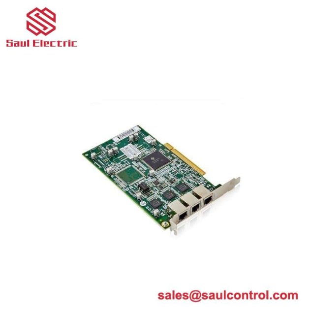 ABB DSAI130A 3BSE018292R1 I-O Module Controller