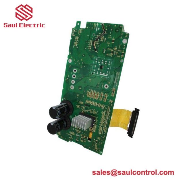 ABB DSAI130D Analog Input Module for Industrial Automation