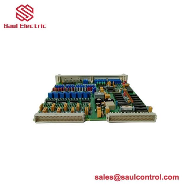 ABB DSAI130D 3BSE003127R1 - Industrial Automation Control Module