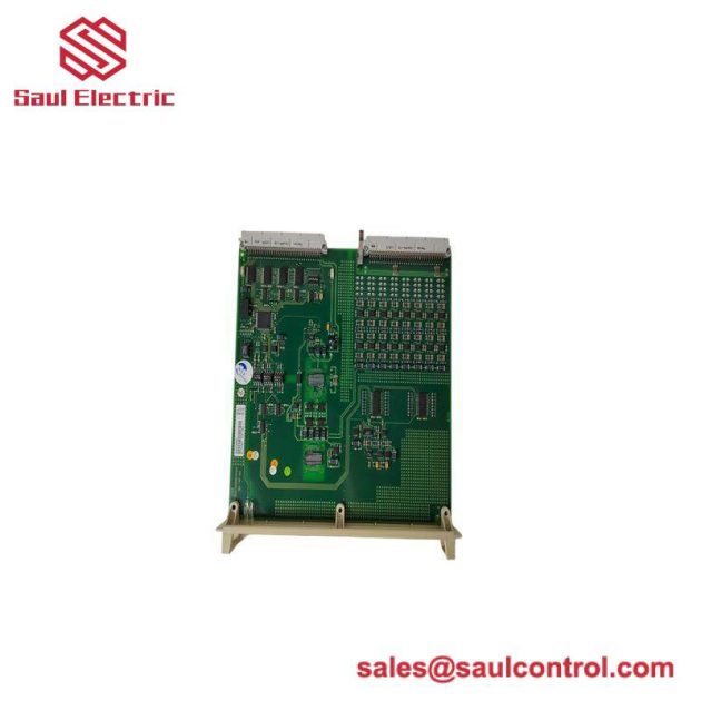 ABB DSAI146 Analog Input Module for Industrial Automation