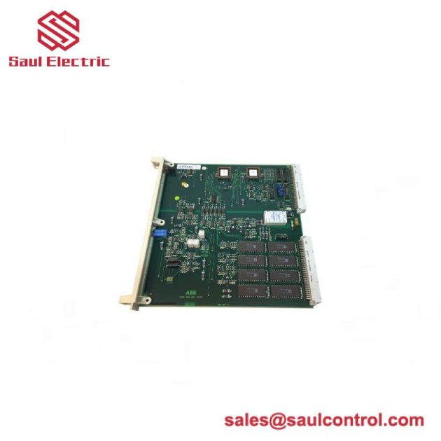 ABB DSAI146 3BSE007949R1 Module Controller for Industrial Automation