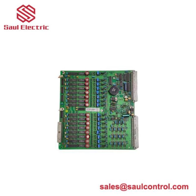 ABB DSAO130 | 57120001-FG | ABB Analog Output Unit 16 Channels