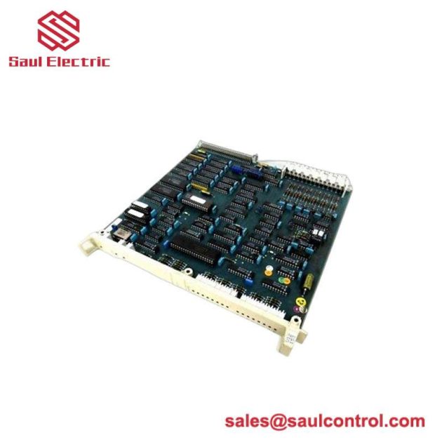 ABB DSCS131 57310001-LM Digital Input Module for Industrial Automation