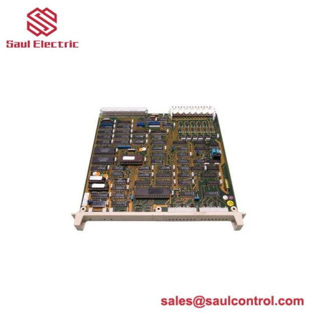 ABB DSCS131 57310001-LM Digital Input Module for Industrial Automation