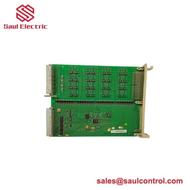 ABB DSDO115A 3BSE018298R1 - Industrial Control Module