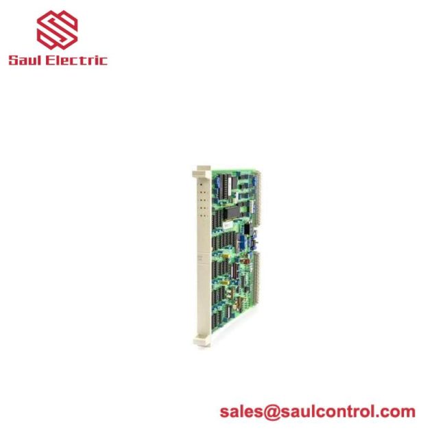 ABB DSDP140B 57160001-ACX Industrial Control Module