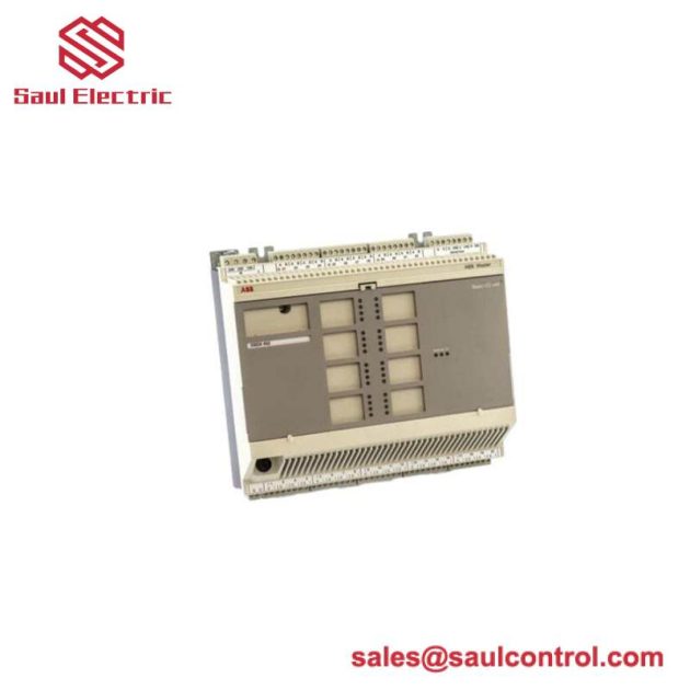 ABB DSDX452 Custom Processing Industrial Control Module