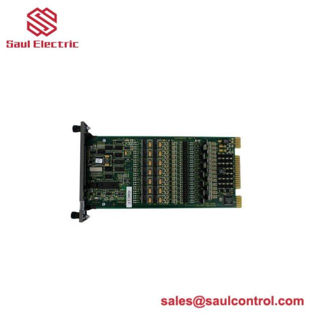 ABB DSIH72VP ENOK High-Performance Input Module