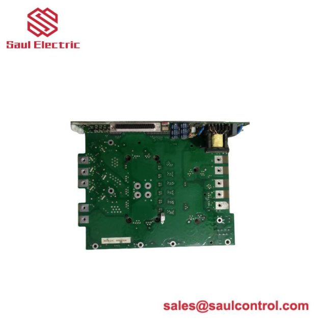 ABB DSIH72VP ENOK High-Performance Input Module