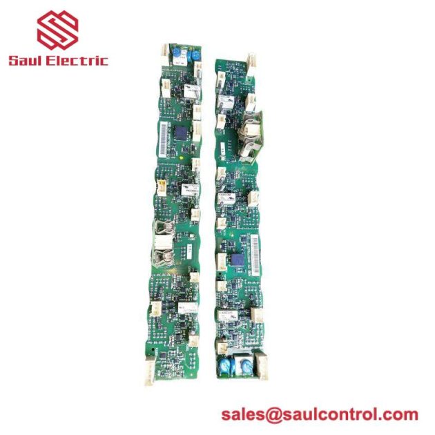 ABB DSMB-02C 3AFE64666606 Control Module