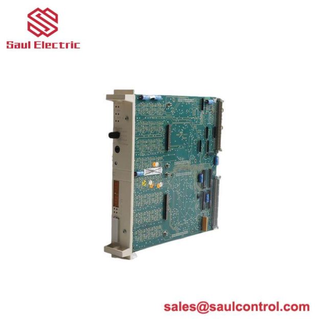 ABB DSPC172H Industrial Control Module