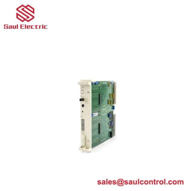 ABB DSPC172H Industrial Control Module