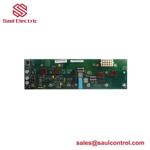 ABB DSPC406 Digital Signal Processing Card for Industrial Automation