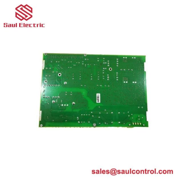 ABB DSPC406 Digital Signal Processing Card for Industrial Automation