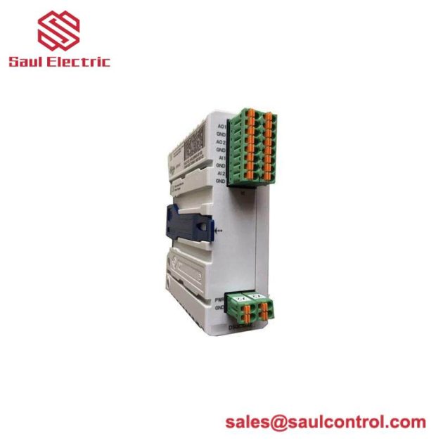 ABB DSQC1032 & 3HAC058665-001 & 3HAC037194-001 & 3HAC046478-001 & 3HAC046478-002 & lRB6700 - Industrial Control Modules