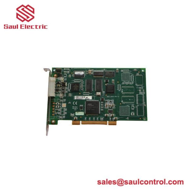 ABB DSQC346U Robot Servo Drive Module