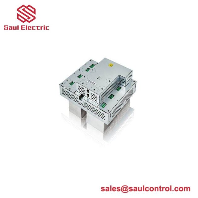 ABB DSQC406 | I/O Module for Advanced Automation Solutions