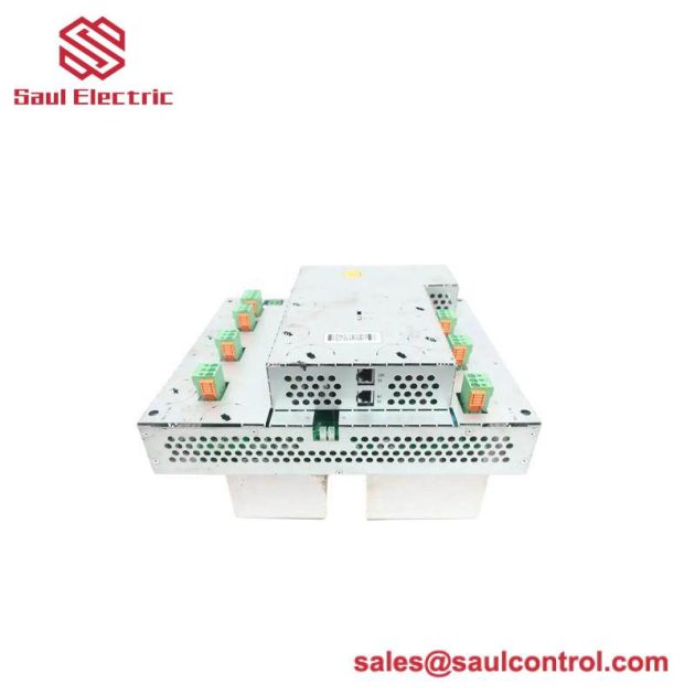 ABB DSQC406 Servo Drive - Precision Control for Industrial Automation