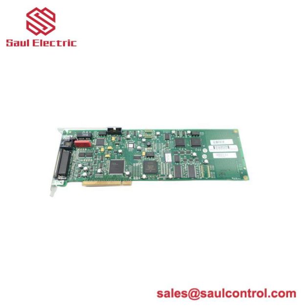 ABB DSQC532B 3HAC023447-001: High-Performance Modular PCB Board for Industrial Automation