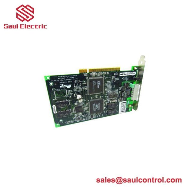 ABB DSQC603 | Modular PLC Interface Module, IRB6700 Series Robots