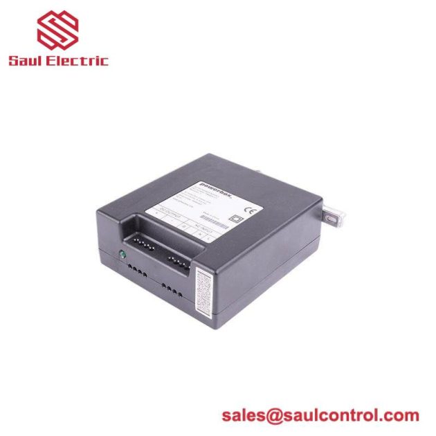 ABB DSQC609 Module for Industrial Automation