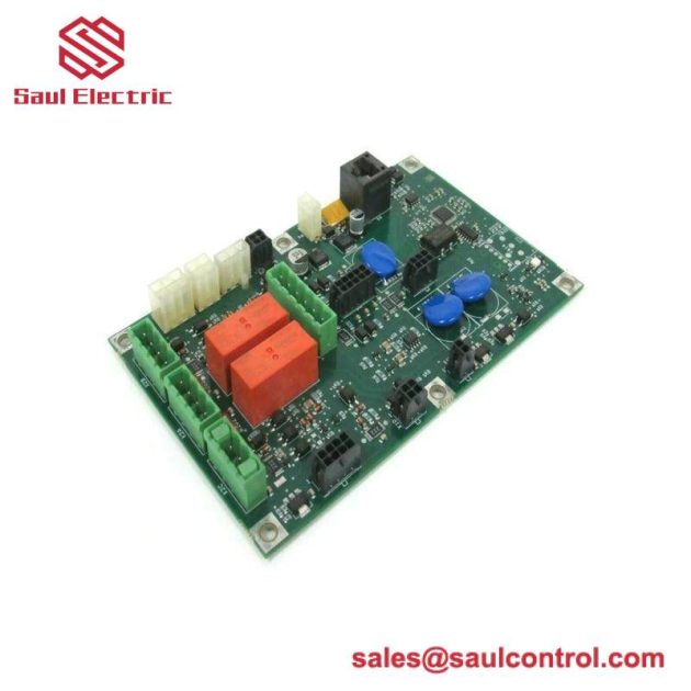 ABB DSQC611/3HAC13389-2 Industrial Contactor Unit