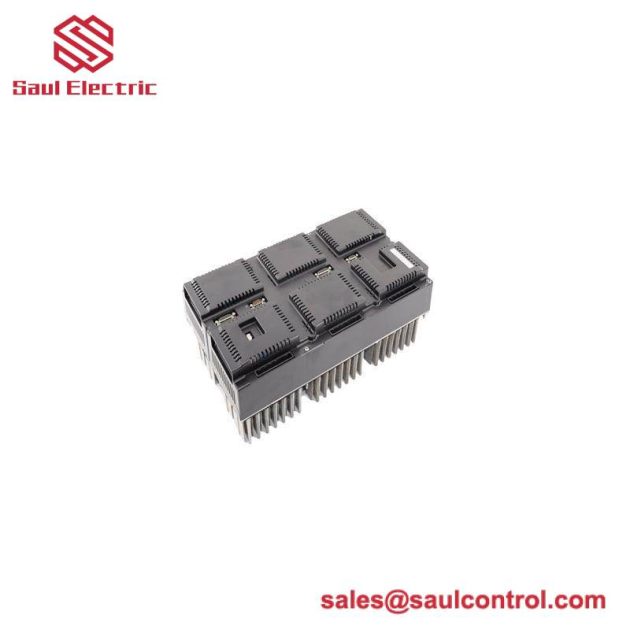 ABB DSQC617, DSQC633C, IRB6700 & Other Modules, Advanced Industrial Control Solutions