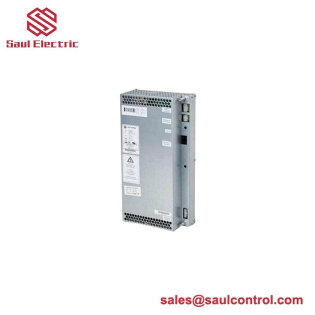 ABB DSQC627 3HAC020466-001 - Industrial Control Module