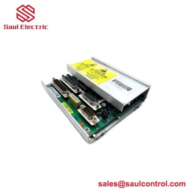 ABB DSQC633 3HAC022286-001 Serial Measurement Unit - Advanced Control & Measurement Solution