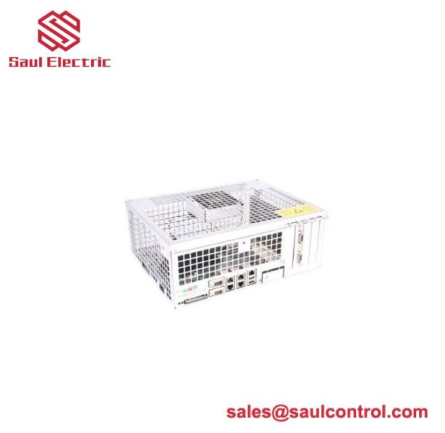 ABB DSQC639 3HAC025097-001: Advanced Industrial Computer Module