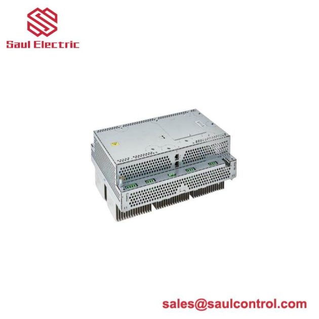 ABB DSQC663 - Integrated I/O Modules, 3HAC029818-001, IRB6700 Series, 3HAC043072-003 & 3HAC058399-002