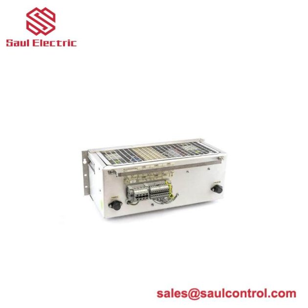 ABB DSSA165 Power Supply Unit 48990001-LY