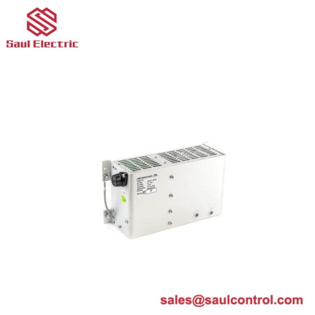 ABB DSSR122 4899001-NK High Performance Industrial Controller