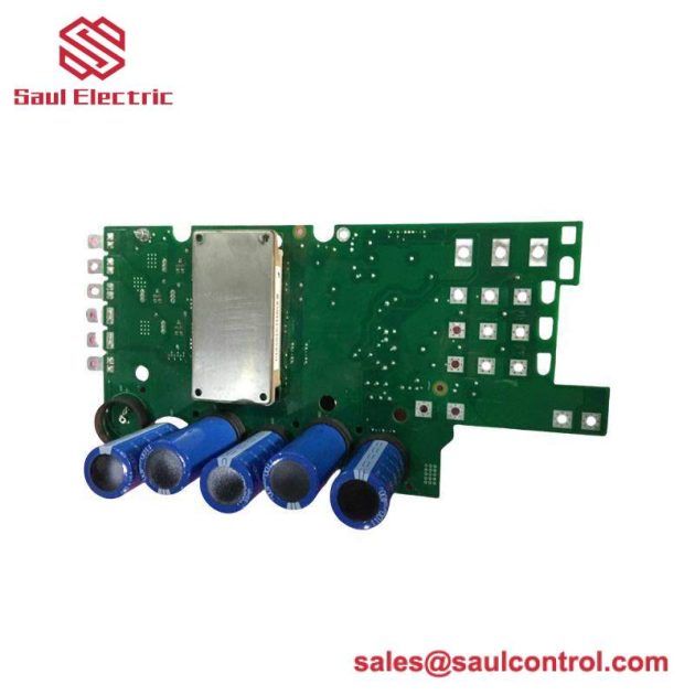 ABB EHDB130 Industrial Terminal Module