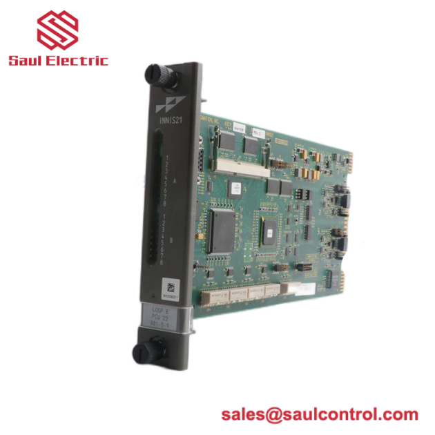 ABB FI830F Fieldbus Profibus DP Module, High-performance Interface for Industrial Automation